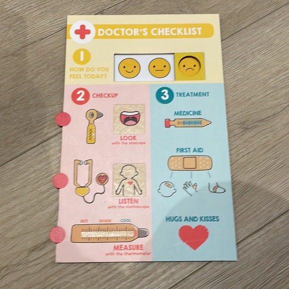 Kiwico Koala Crate Doctor’s visit - Picture 3 of 3